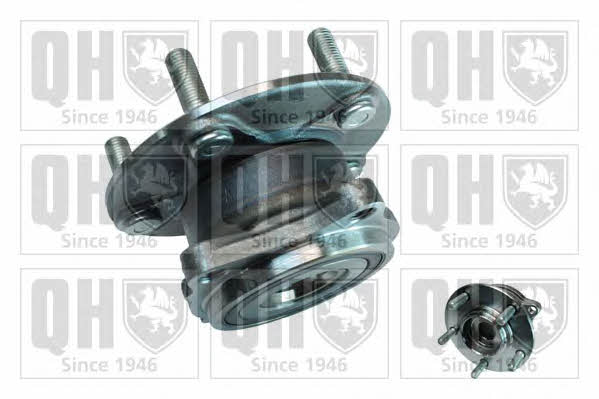Quinton Hazell QWB1398 Wheel bearing kit QWB1398