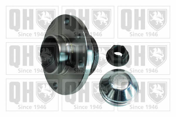 Quinton Hazell QWB1404 Wheel bearing kit QWB1404