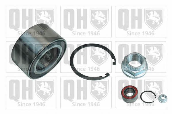 Quinton Hazell QWB1406 Wheel bearing kit QWB1406