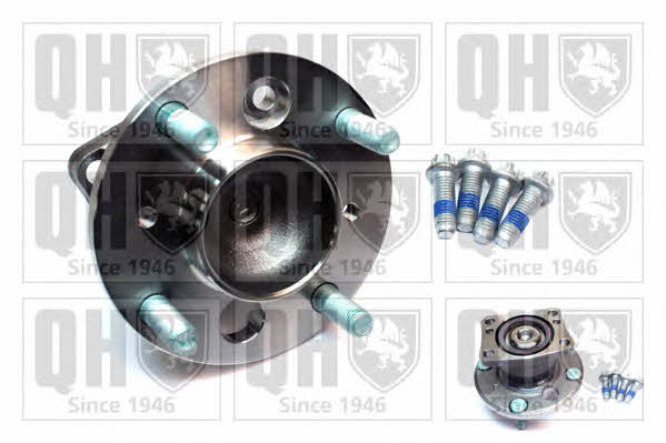 Quinton Hazell QWB1407 Wheel bearing kit QWB1407