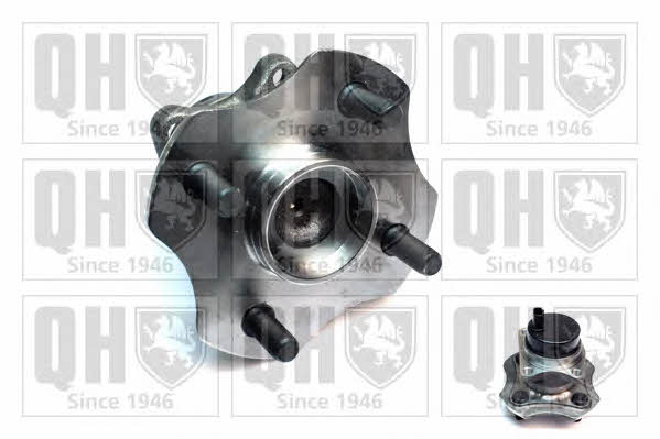 Quinton Hazell QWB1353 Wheel bearing kit QWB1353