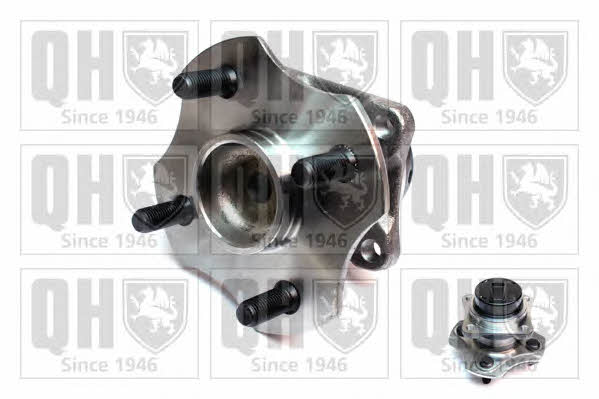 Quinton Hazell QWB1355 Wheel bearing kit QWB1355