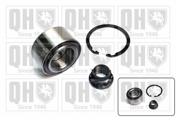 Quinton Hazell QWB1357 Wheel bearing kit QWB1357