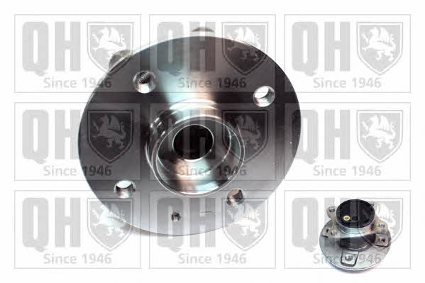 Quinton Hazell QWB1358 Wheel bearing kit QWB1358