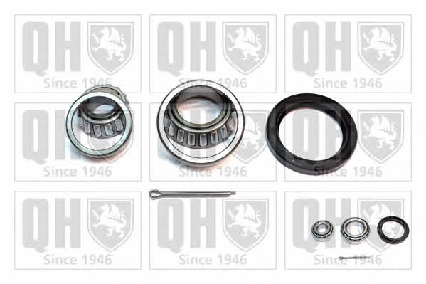 Quinton Hazell QWB136C Wheel bearing kit QWB136C