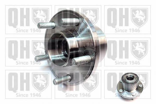 Quinton Hazell QWB1371 Wheel bearing kit QWB1371