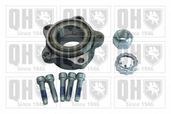 Quinton Hazell QWB1374 Wheel bearing kit QWB1374