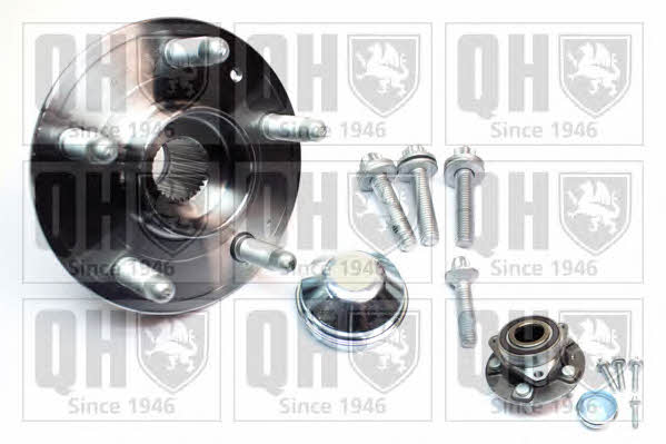 Quinton Hazell QWB1382 Wheel bearing kit QWB1382