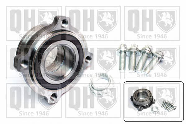Quinton Hazell QWB1386 Wheel bearing kit QWB1386
