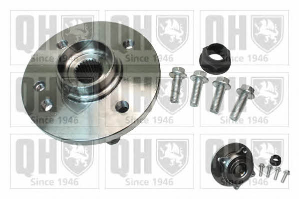 Quinton Hazell QWB1389 Wheel bearing kit QWB1389