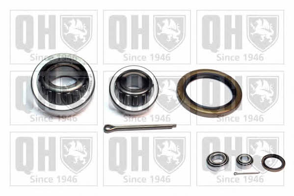 Quinton Hazell QWB552 Wheel bearing kit QWB552