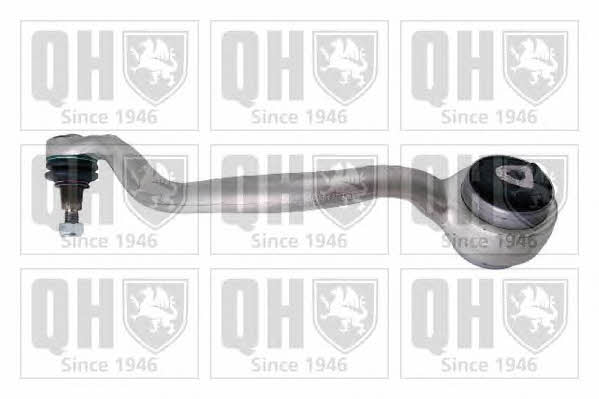 Quinton Hazell QSJ3547S Suspension arm front lower left QSJ3547S