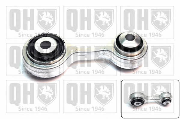 Quinton Hazell QSJ3601S Track Control Arm QSJ3601S