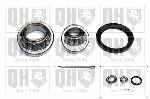 Quinton Hazell QWB129C Wheel bearing kit QWB129C