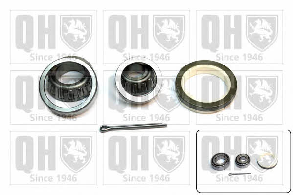  QWB131C Wheel bearing kit QWB131C