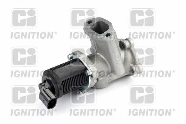 Quinton Hazell XEGR81 EGR Valve XEGR81