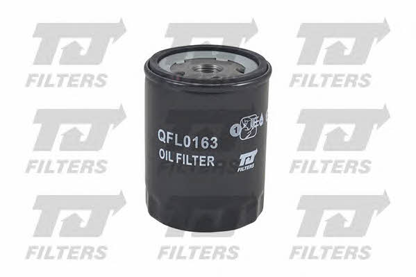 Quinton Hazell QFL0163 Oil Filter QFL0163