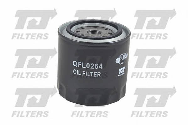 Quinton Hazell QFL0264 Oil Filter QFL0264