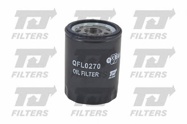 Quinton Hazell QFL0270 Oil Filter QFL0270