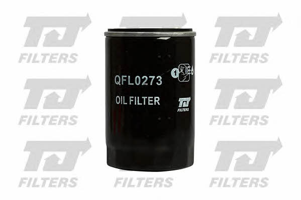 Quinton Hazell QFL0273 Oil Filter QFL0273