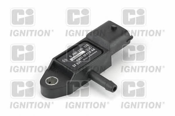 Quinton Hazell XMAP591 MAP Sensor XMAP591