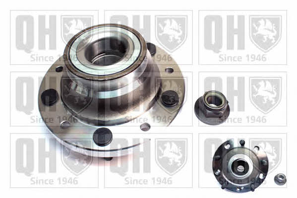  QWB1412 Wheel bearing kit QWB1412