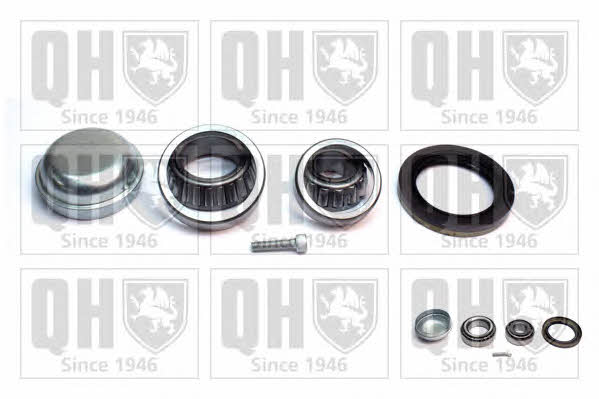 Quinton Hazell QWB1415 Wheel bearing kit QWB1415