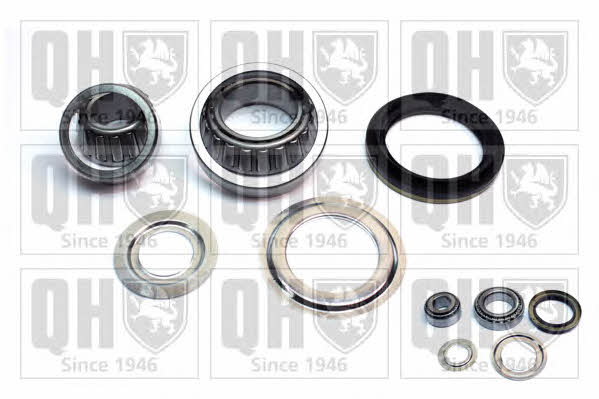 Quinton Hazell QWB1416 Wheel bearing kit QWB1416
