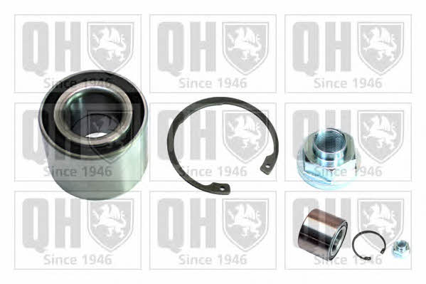 Quinton Hazell QWB1418 Wheel bearing kit QWB1418