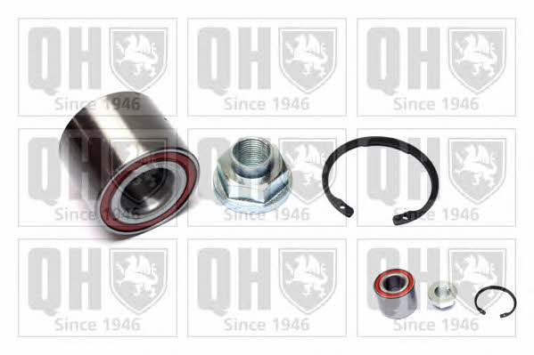 Quinton Hazell QWB1421 Wheel bearing kit QWB1421
