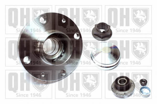 Quinton Hazell QWB1426 Wheel bearing kit QWB1426