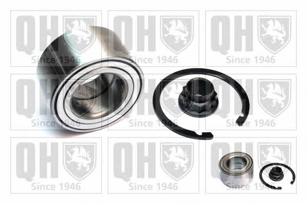 Quinton Hazell QWB1428 Wheel bearing kit QWB1428