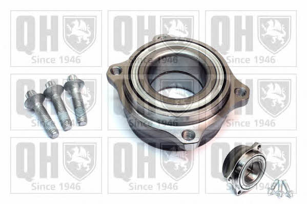 Quinton Hazell QWB1434 Wheel bearing kit QWB1434