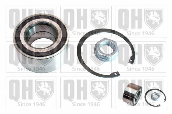 Quinton Hazell QWB1441 Wheel bearing kit QWB1441