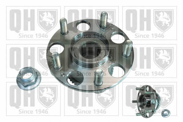 Quinton Hazell QWB1442 Wheel bearing kit QWB1442