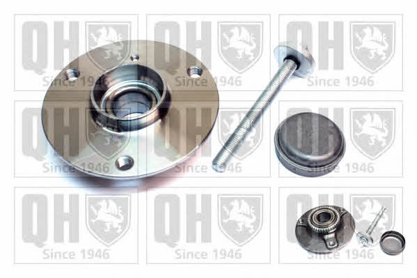 Quinton Hazell QWB1444 Wheel bearing kit QWB1444
