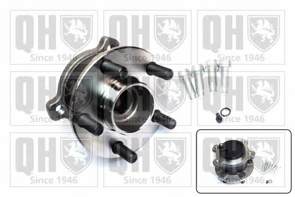 Quinton Hazell QWB1449 Wheel bearing kit QWB1449