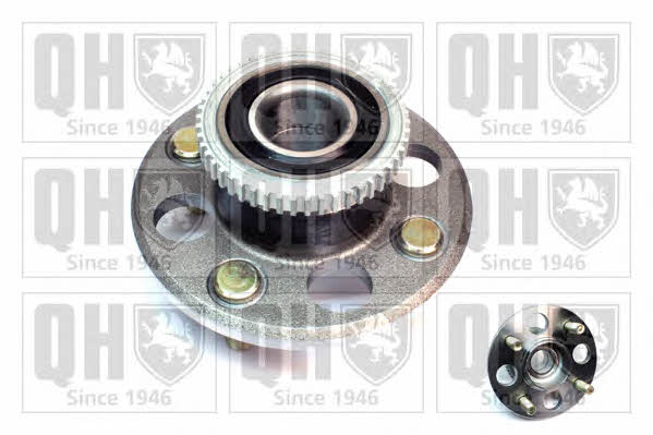 Quinton Hazell QWB1451 Wheel bearing kit QWB1451