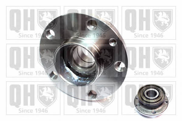 Quinton Hazell QWB1453 Wheel bearing kit QWB1453