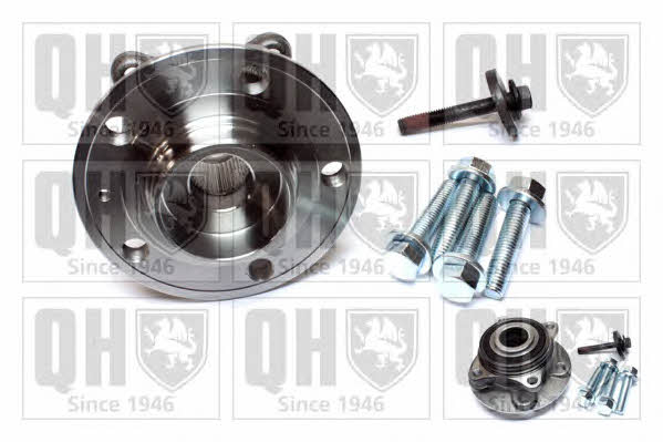 Quinton Hazell QWB1458 Wheel bearing kit QWB1458