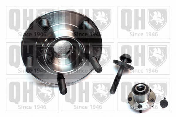 Quinton Hazell QWB1461 Wheel bearing kit QWB1461
