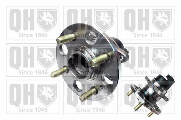 Quinton Hazell QWB1463 Wheel bearing kit QWB1463