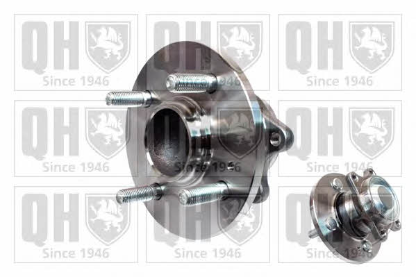 Quinton Hazell QWB1470 Wheel bearing kit QWB1470