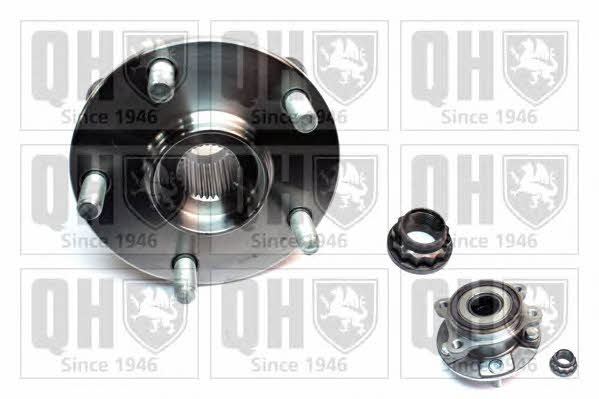  QWB1472 Wheel bearing kit QWB1472