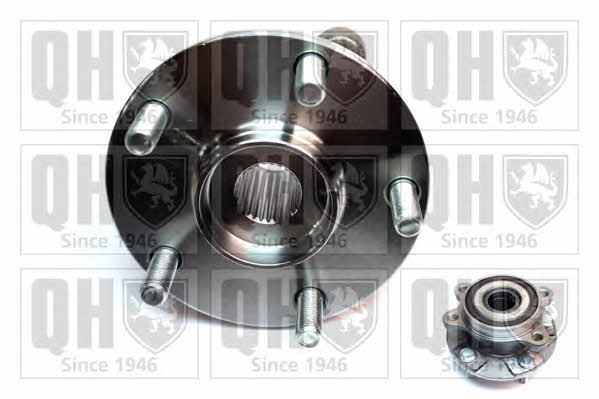 Quinton Hazell QWB1473 Wheel bearing kit QWB1473