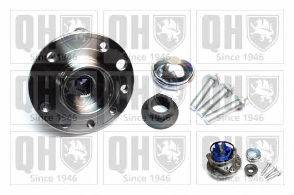 Quinton Hazell QWB1476 Wheel bearing kit QWB1476
