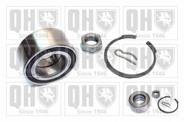 Quinton Hazell QWB1482 Wheel bearing kit QWB1482