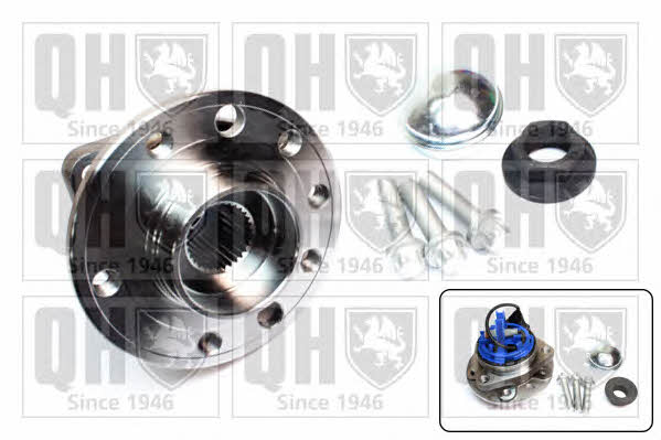 Quinton Hazell QWB1489 Wheel bearing kit QWB1489