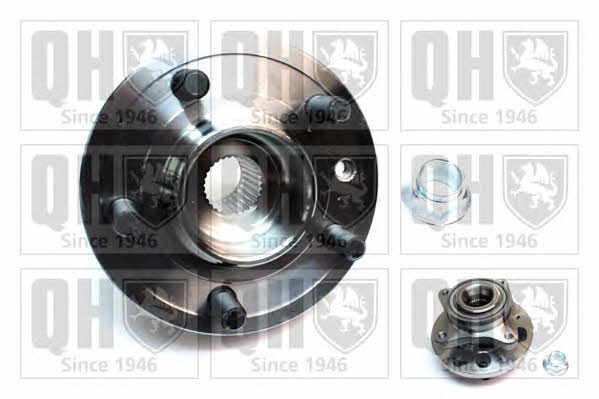 Quinton Hazell QWB1491 Wheel bearing kit QWB1491