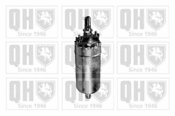 Quinton Hazell QFP600 Fuel pump QFP600